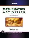 NewAge Mathematics Activities for Class VII